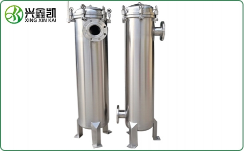 精密过滤器（供应商）