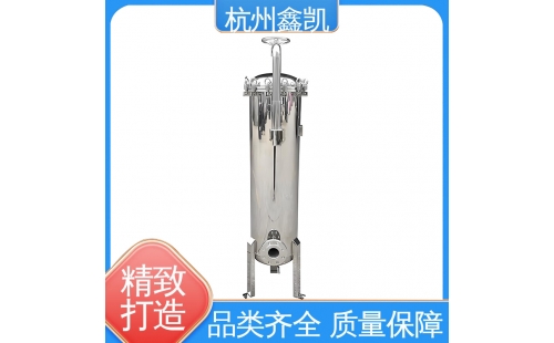 如何选择适合特定应用场景的精密过滤器？-杭州鑫凯
