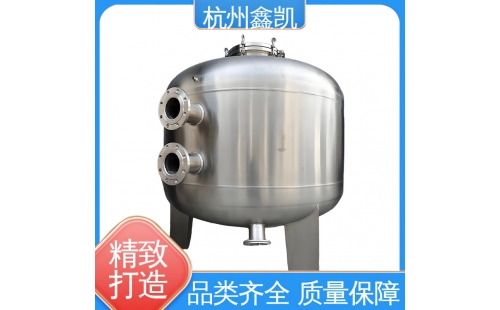 纤维束过滤器反洗再生时间过短如何解决？-杭州鑫凯