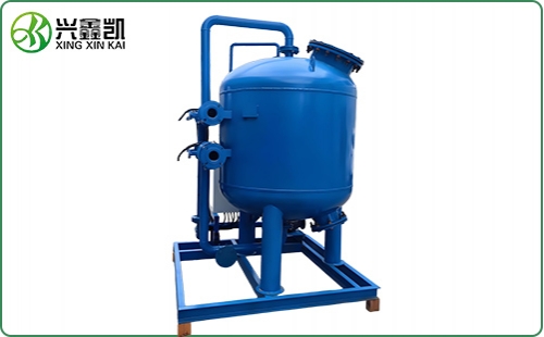 全自动旁通过滤器（厂家）