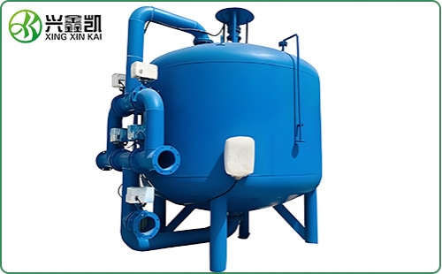 纤维束过滤器（供应商）