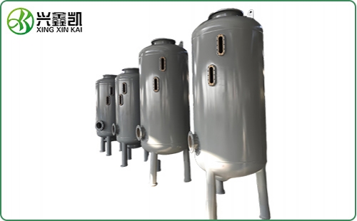 臭氧混合塔(原理)