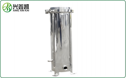 精密过滤器(不锈钢)