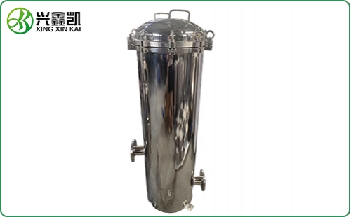 精密过滤器（防腐制造）