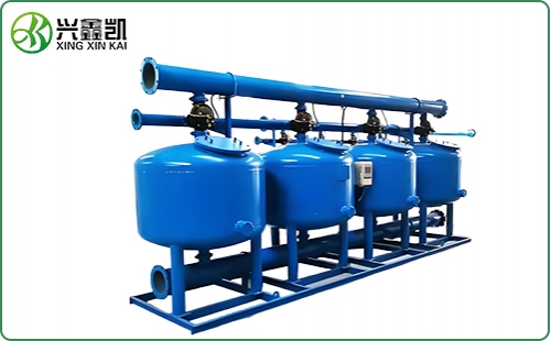 浅层砂过滤器（厂家）