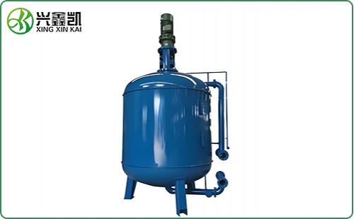 纤维球过滤器（砂滤罐）