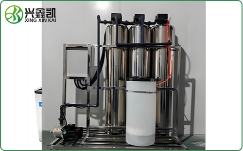 软水器（生产厂家）