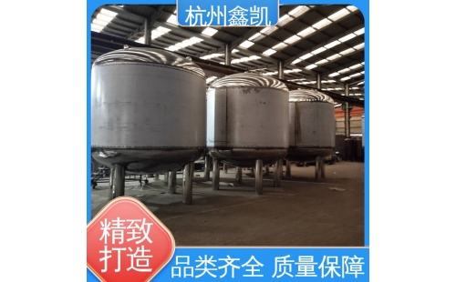 维护保养石英砂过滤器需抓核心要点-杭州鑫凯