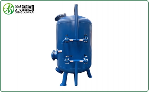 多介质过滤器（出口）