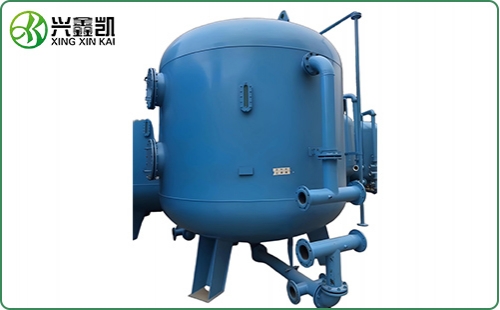多介质过滤器（供应商）