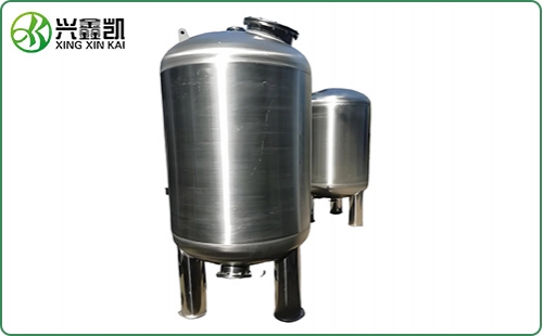 不锈钢过滤器（砂滤罐）