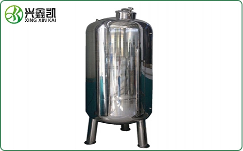 不锈钢过滤器（碳滤器）
