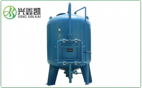 活性炭过滤器（砂滤器）