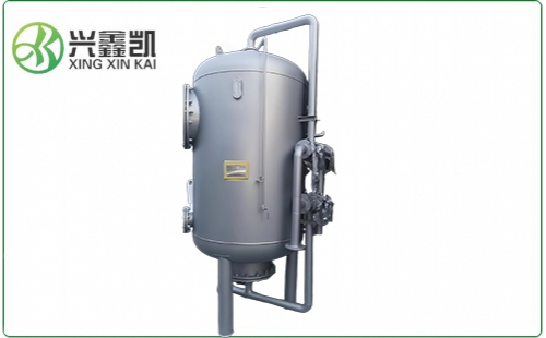 锰砂过滤器（除铁猛）