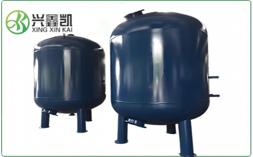 多介质过滤器（石英砂）