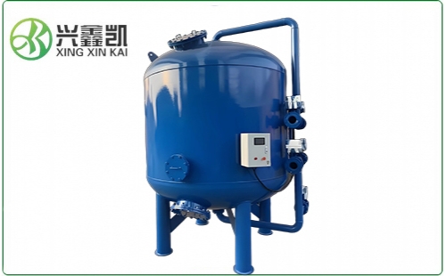 纤维球过滤器（石英砂）