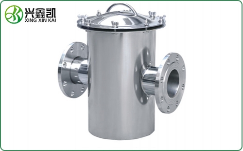 泳池毛发过滤器