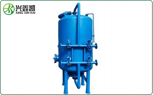 除铁锰过滤器（除碳器）