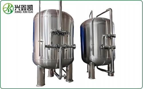 锰砂过滤器（厂家）