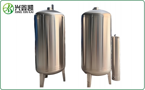 臭氧混合塔（不锈钢）