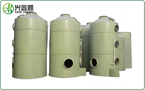 除碳器（供应商）