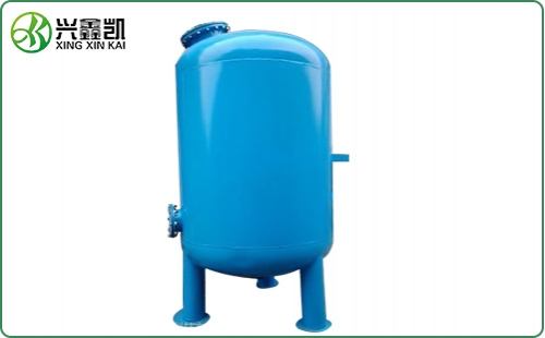 除铁锰过滤器(锰砂)