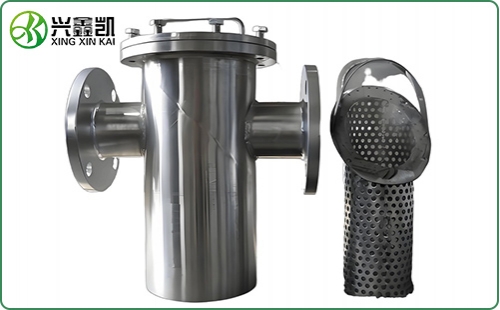 管道除污器
