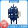 纤维束过滤器的布水布气系统的工作原理是什么？-杭州鑫凯