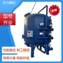 碳钢过滤器的常见故障有哪些？-杭州鑫凯水处理