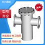 袋式过滤器的常见故障有哪些？-杭州鑫凯