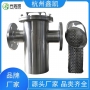 不锈钢篮式过滤器滤网清洗周期的影响因素有哪些？-杭州鑫凯