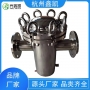 不锈钢篮式过滤器滤网清洗的周期一般是多久？